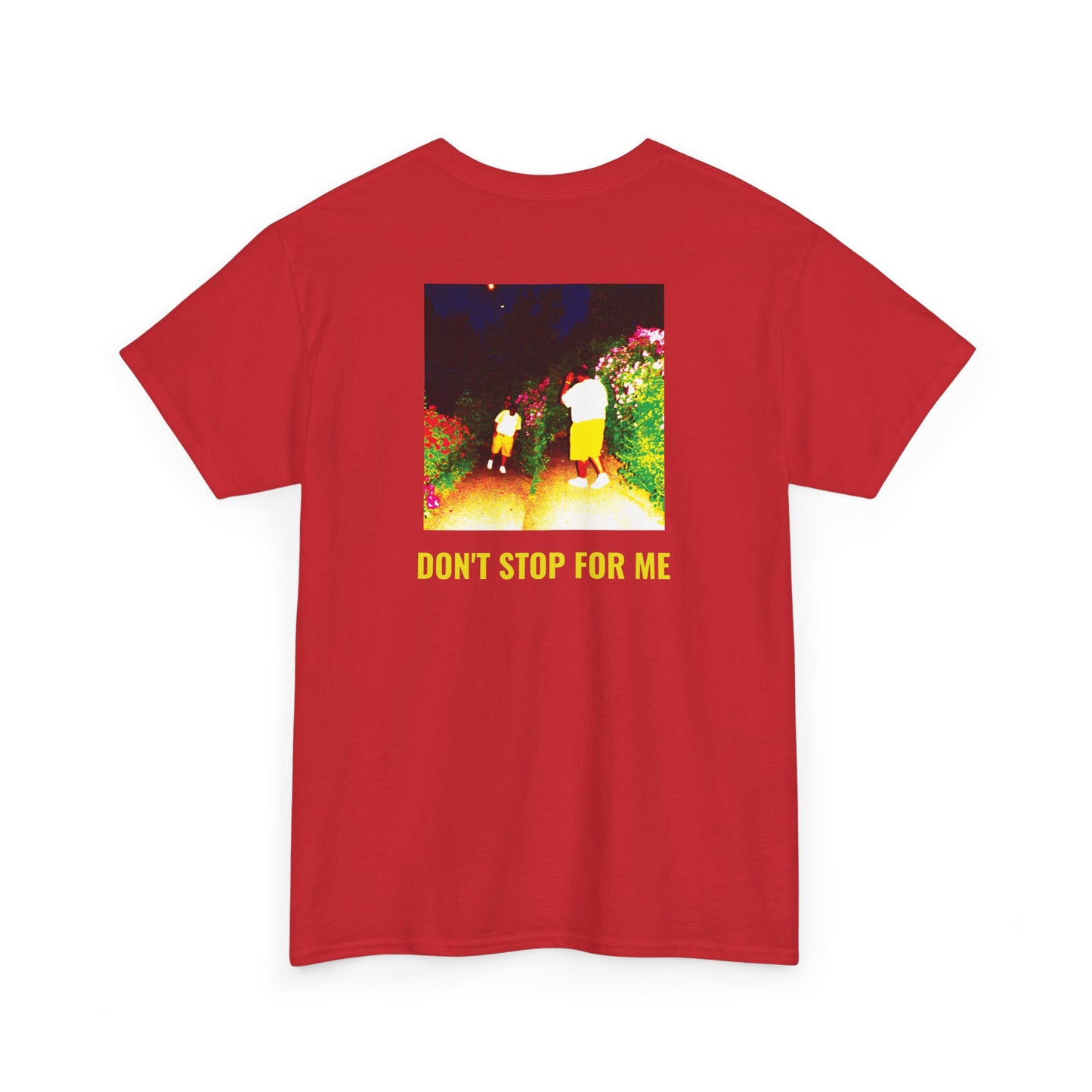 "WYD2K20" – MSG Tee