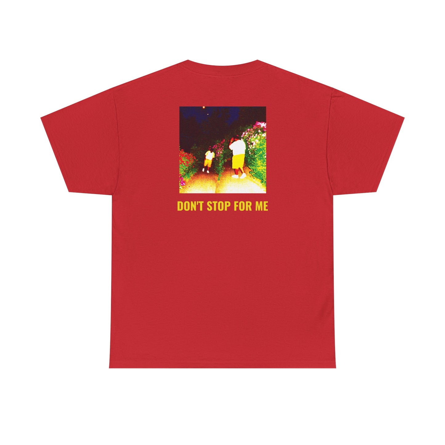 "WYD2K20" – MSG Tee