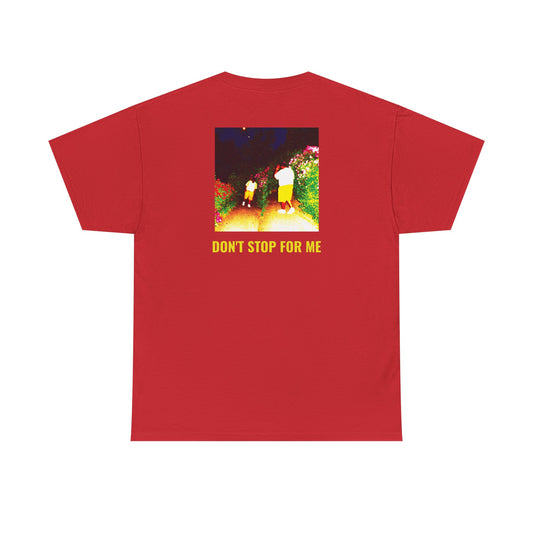 "WYD2K20" – MSG Tee