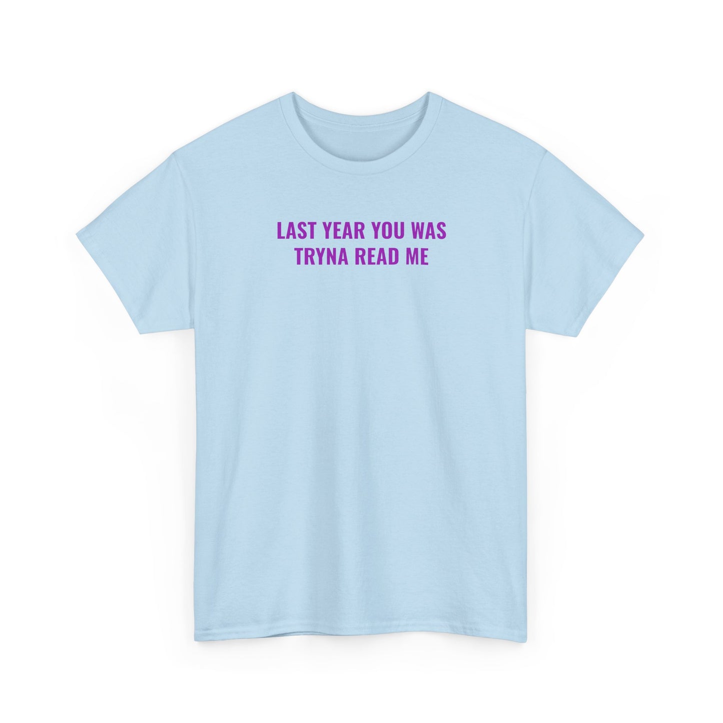 "BURBANK FREESTYLE" – MSG Tee